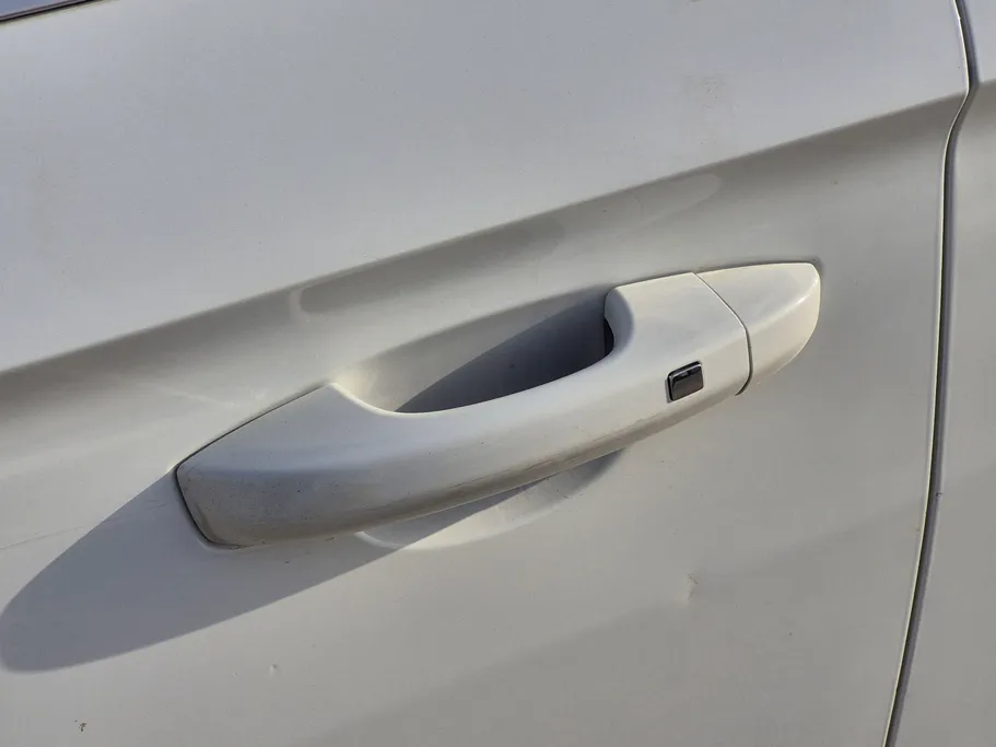 2023 Geely Emgrand GF 