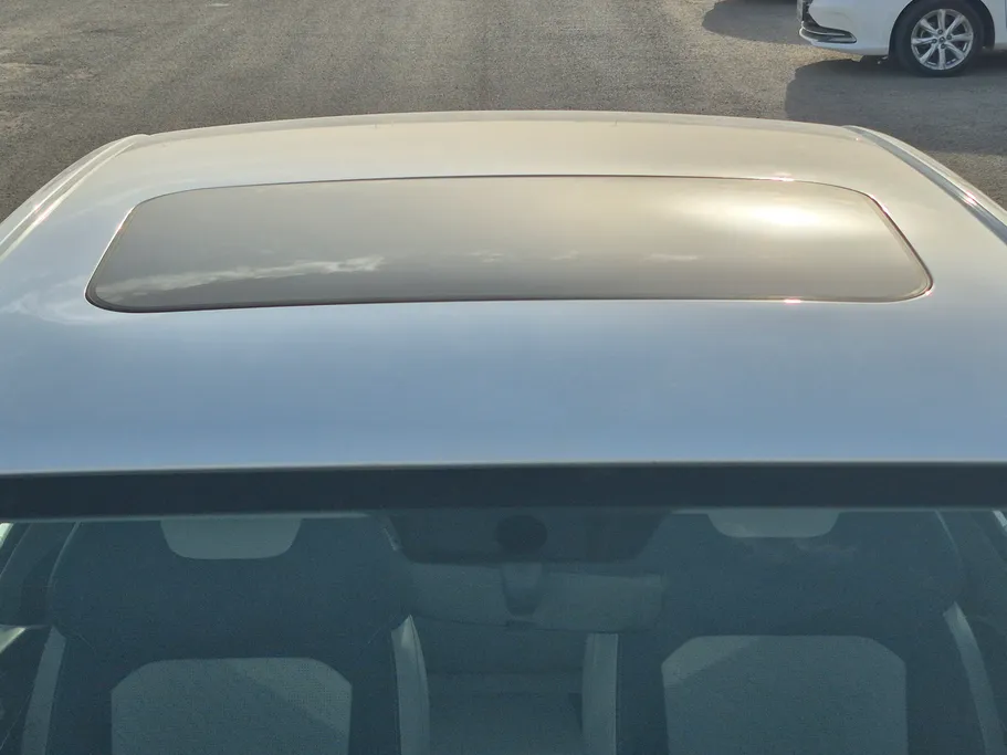 2023 Geely Emgrand GF 