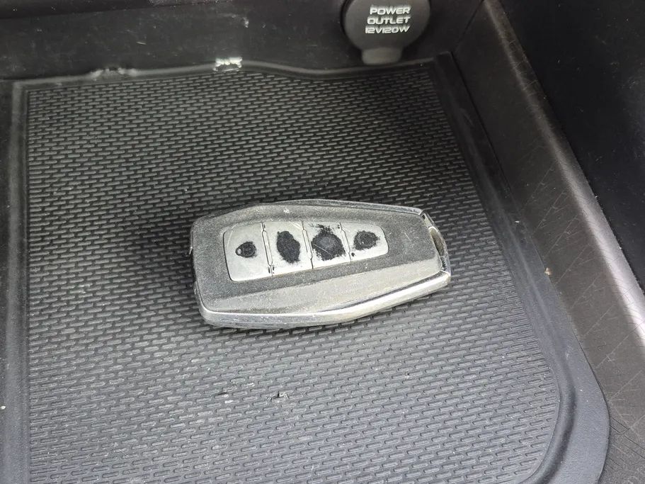 2023 Geely Emgrand GF 