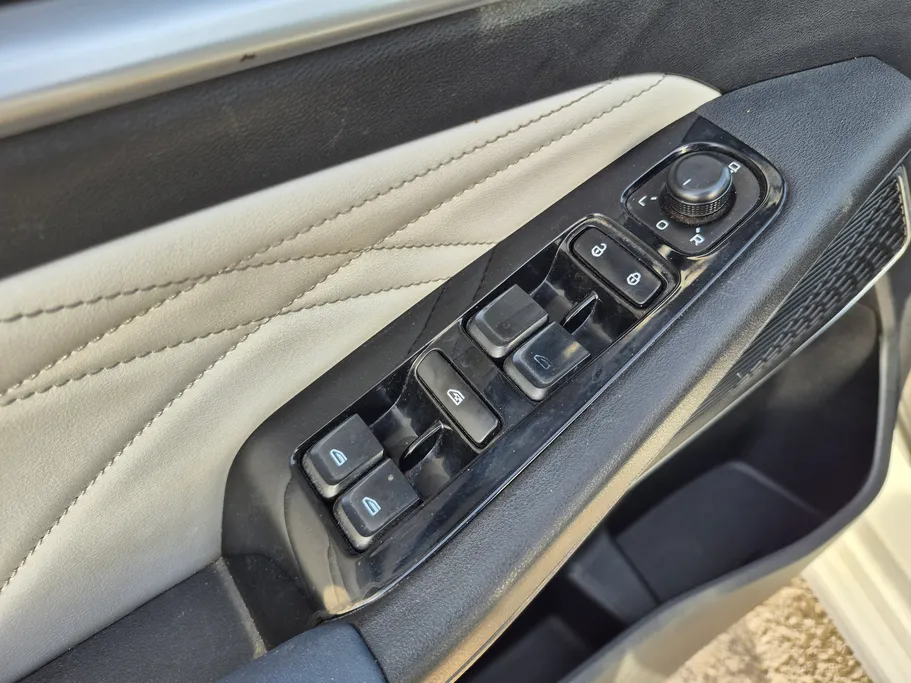 2023 Geely Emgrand GF 