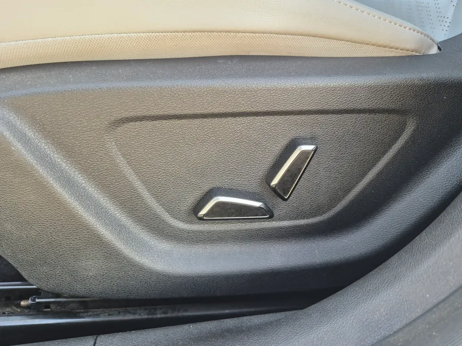 2023 Geely Emgrand GF 