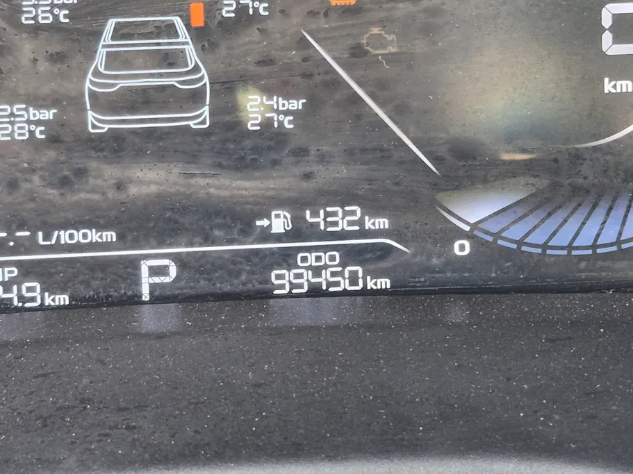 2023 Geely Emgrand GF 