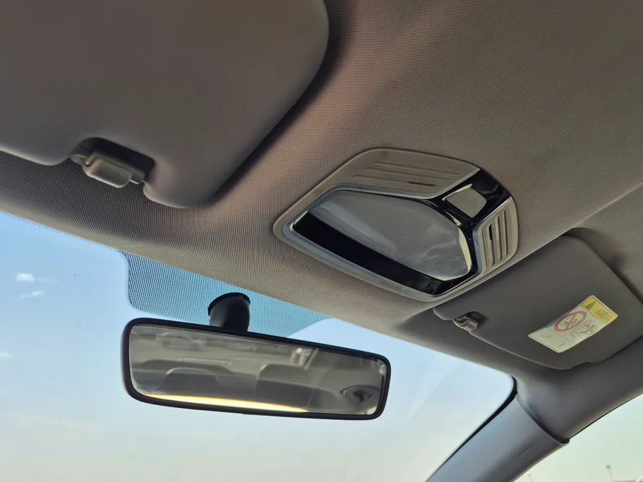 2023 Geely Emgrand GF 