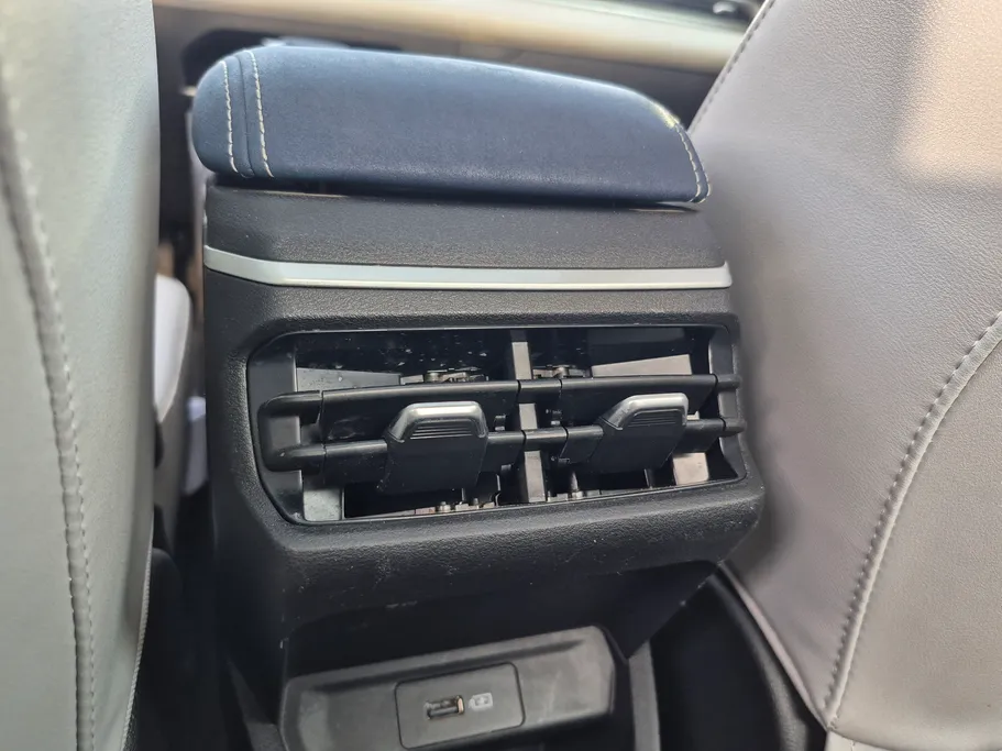 2023 Geely Emgrand GF 