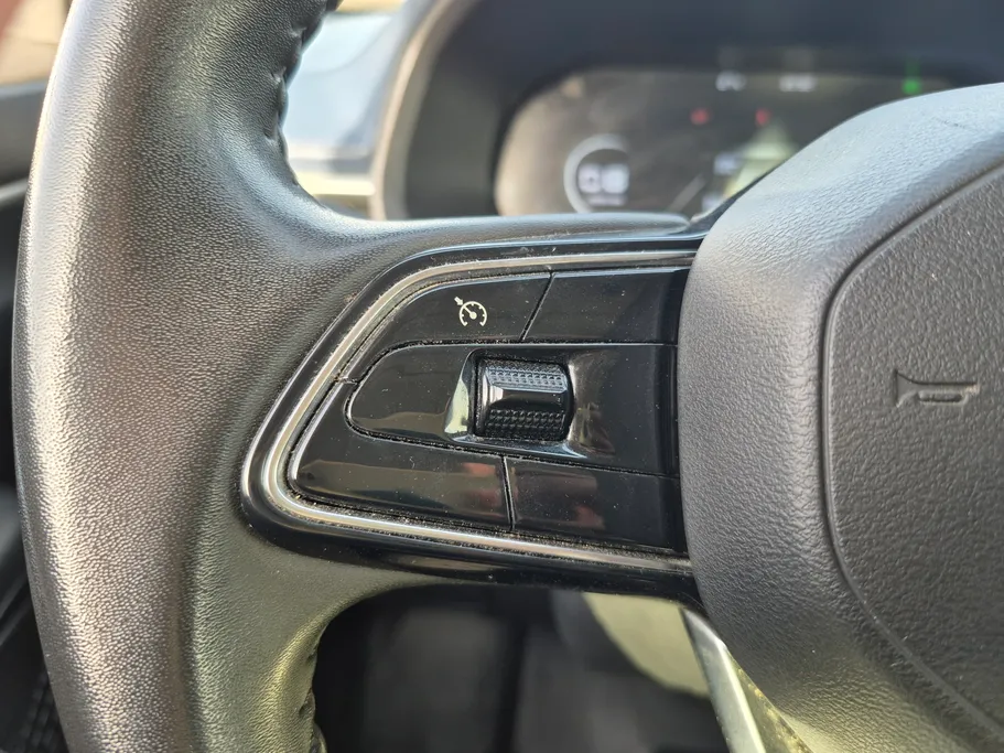 2023 Geely Emgrand GF 