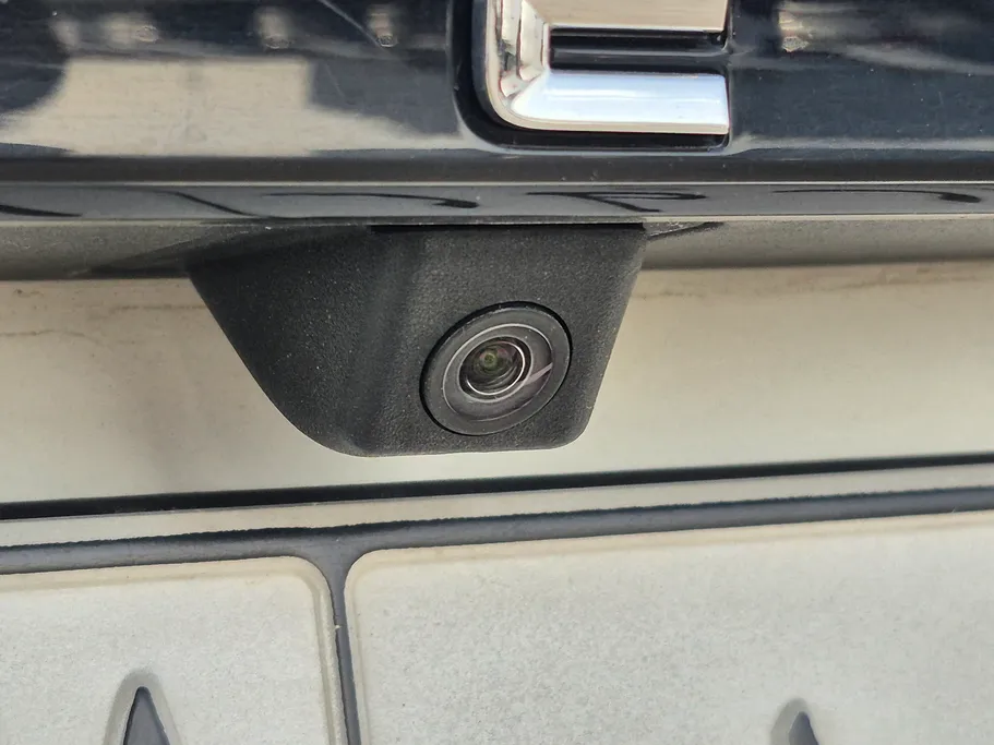 2023 Geely Emgrand GF 