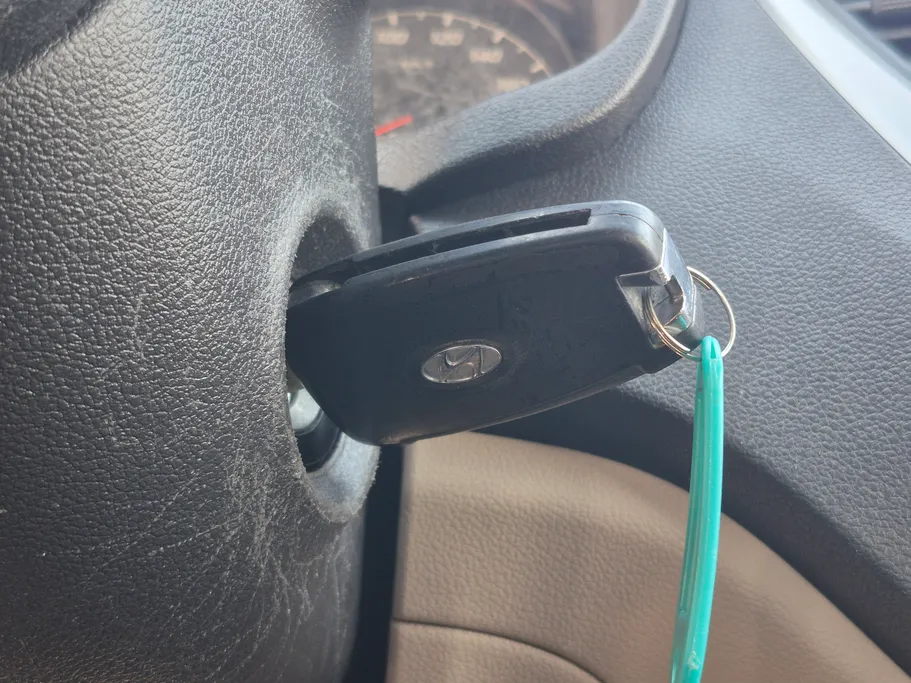 هيونداي اكسنت سمارت 2023 