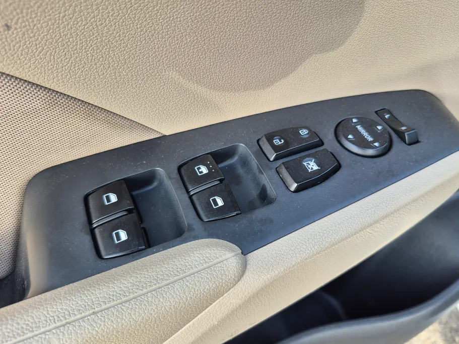 هيونداي اكسنت سمارت 2023 