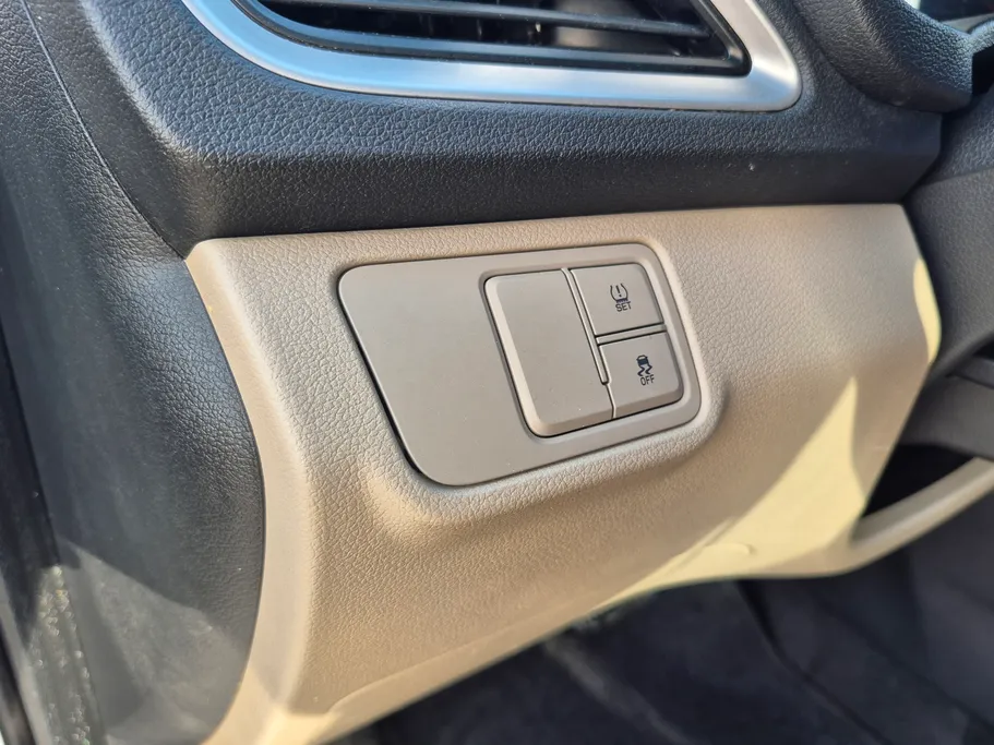 هيونداي اكسنت سمارت 2023 