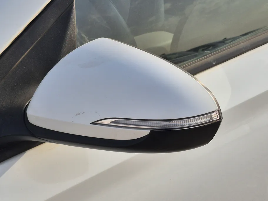 هيونداي اكسنت سمارت 2023 