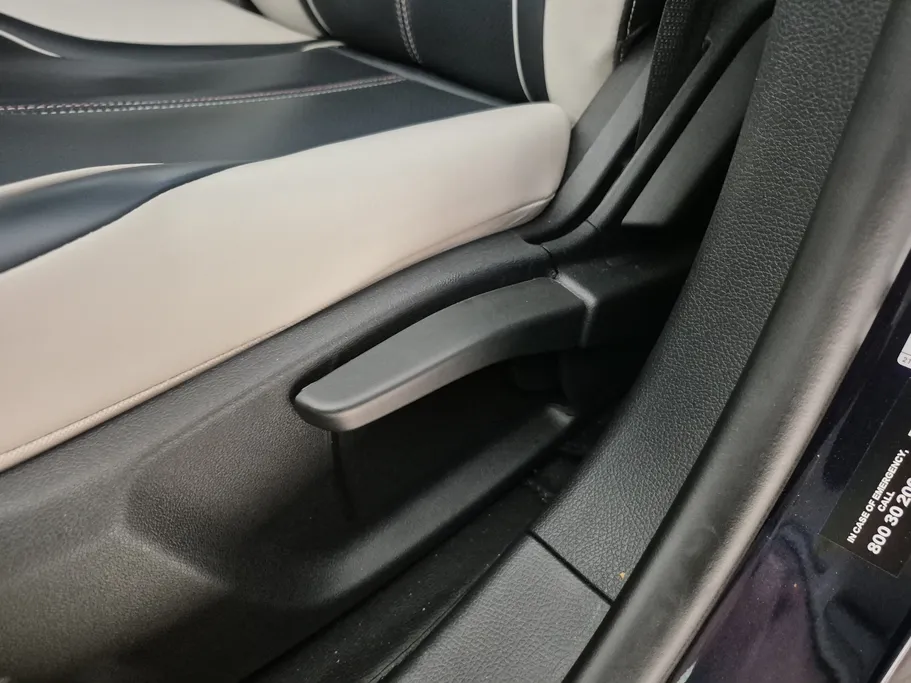 2024 BYD Qin Plus Comfort 