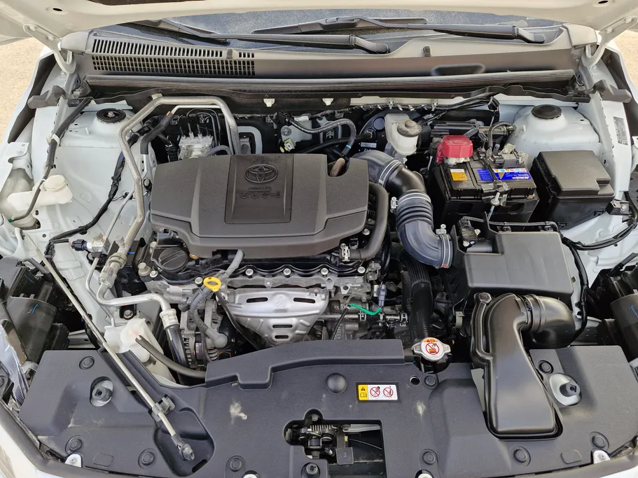 2023 Toyota Yaris  Y 