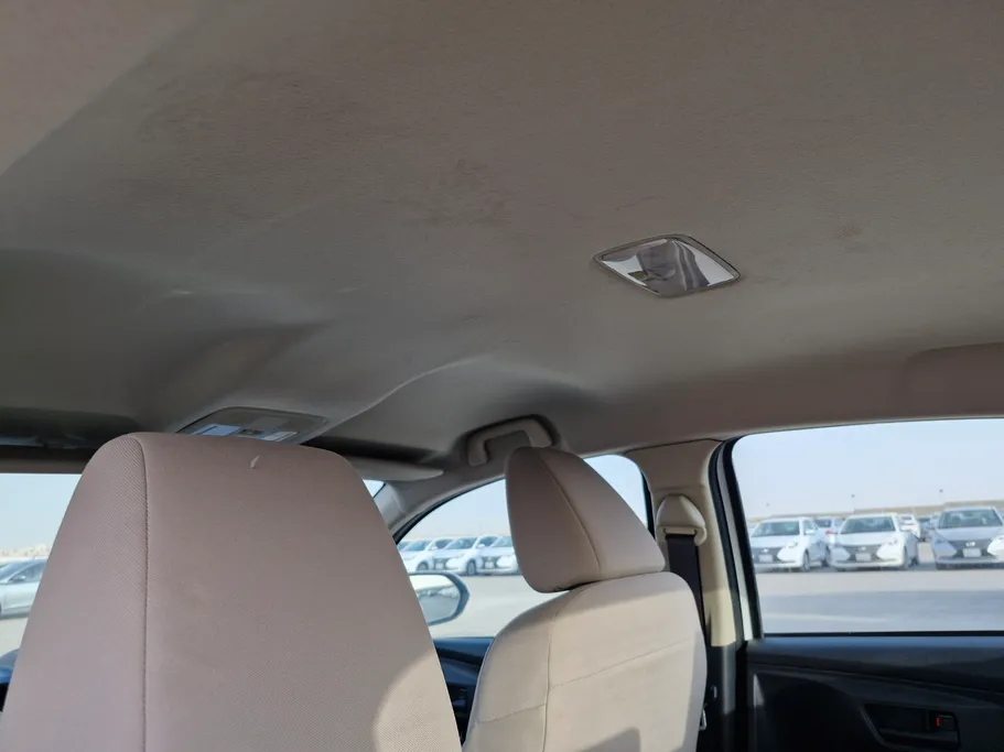 2023 Toyota Yaris  Y 