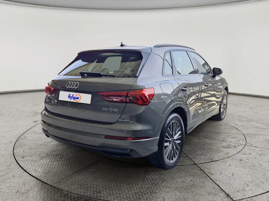 اودي Q3 35 TFSl 2023 