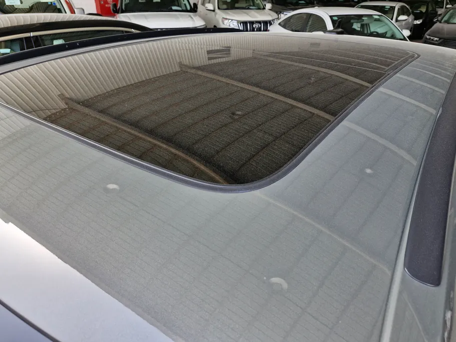 اودي Q3 35 TFSl 2023 