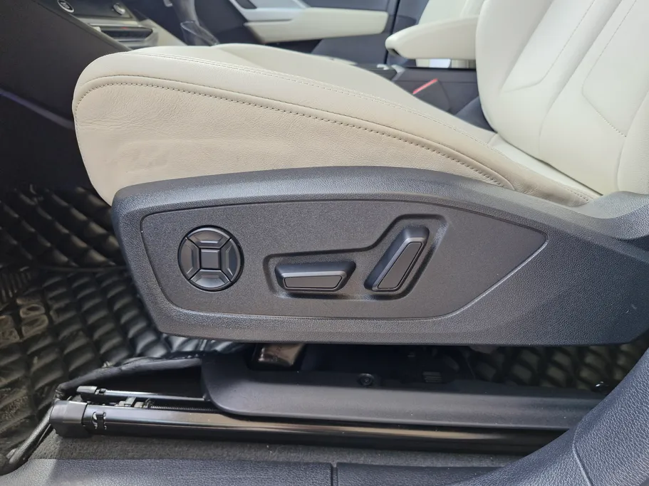 اودي Q3 35 TFSl 2023 