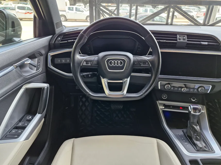 اودي Q3 35 TFSl 2023 