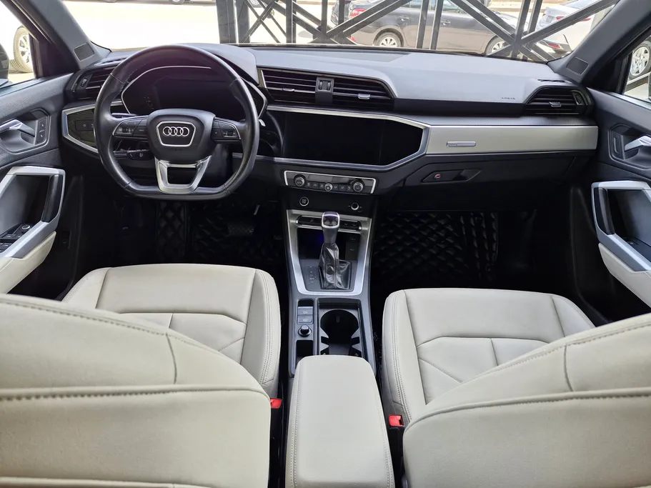 اودي Q3 35 TFSl 2023 