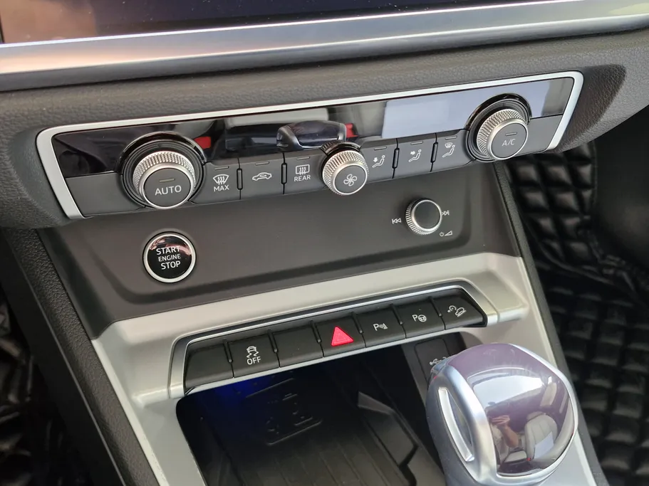 اودي Q3 35 TFSl 2023 