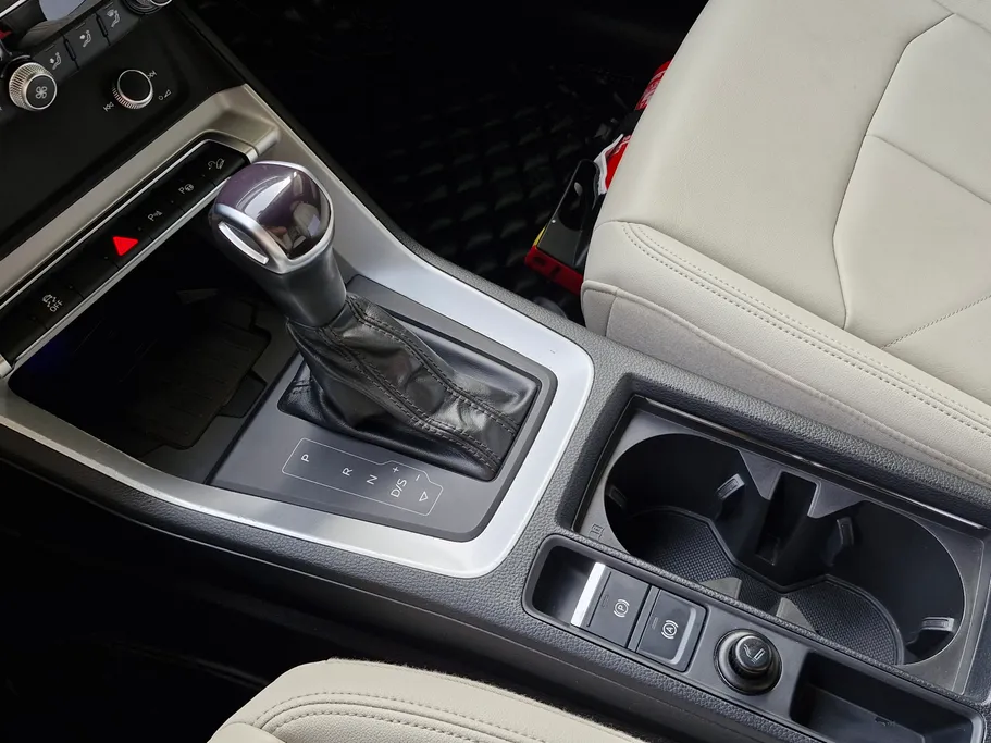 اودي Q3 35 TFSl 2023 