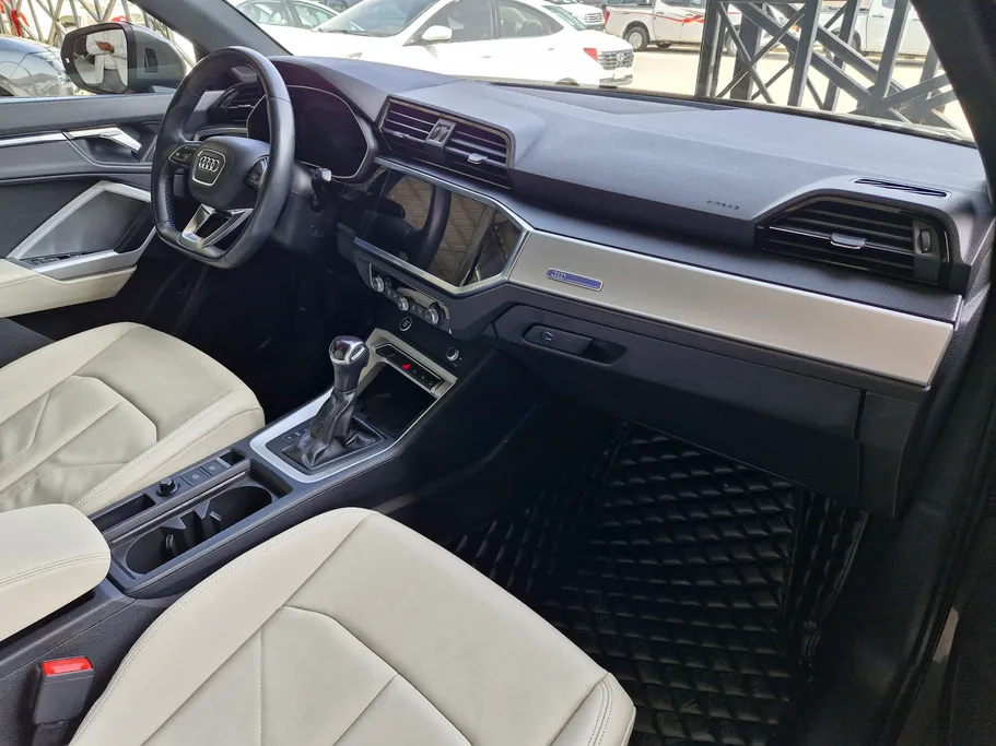 اودي Q3 35 TFSl 2023 