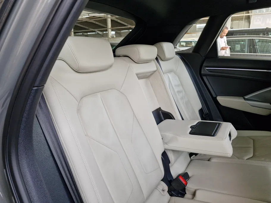 اودي Q3 35 TFSl 2023 