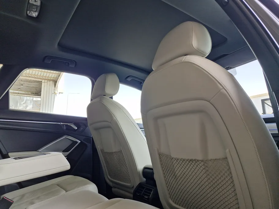 اودي Q3 35 TFSl 2023 