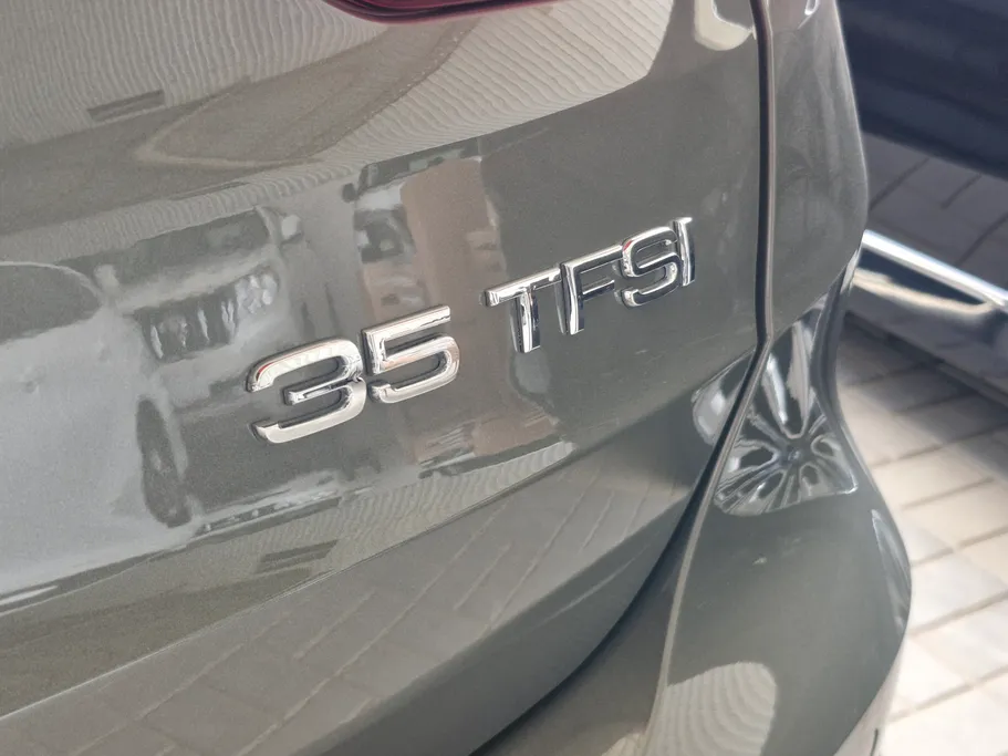 اودي Q3 35 TFSl 2023 