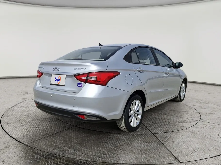 2023 Chery Arrizo 5 Comfort 