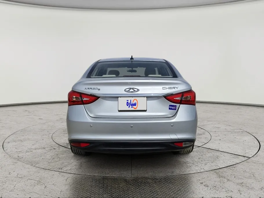 2023 Chery Arrizo 5 Comfort 