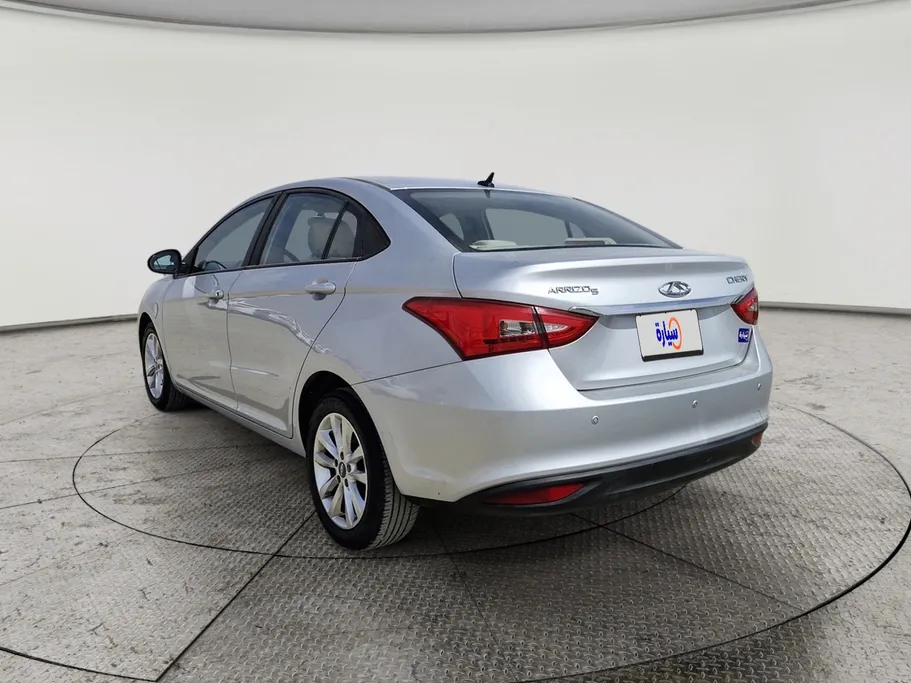 2023 Chery Arrizo 5 Comfort 