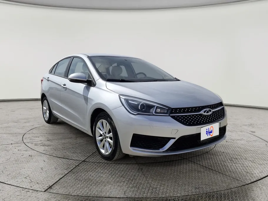 2023 Chery Arrizo 5 Comfort 