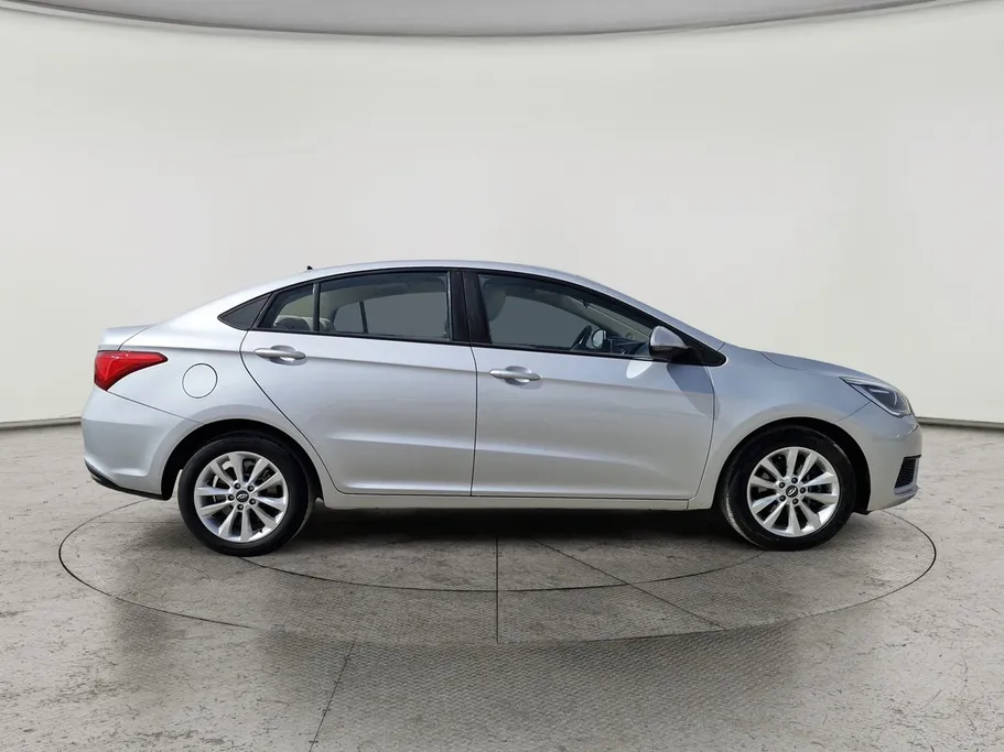 2023 Chery Arrizo 5 Comfort 