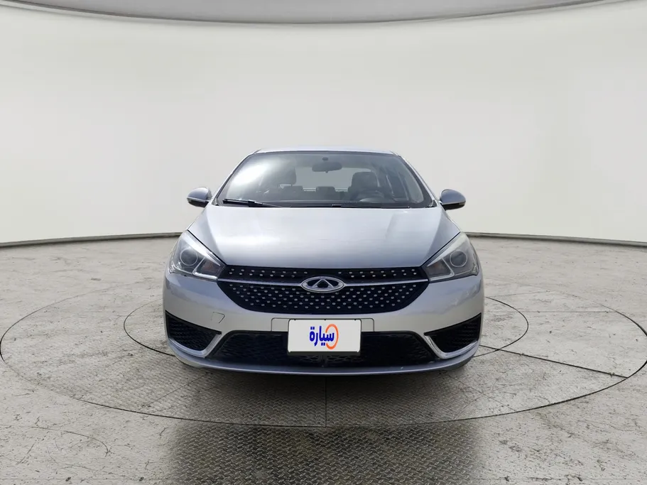2023 Chery Arrizo 5 Comfort 