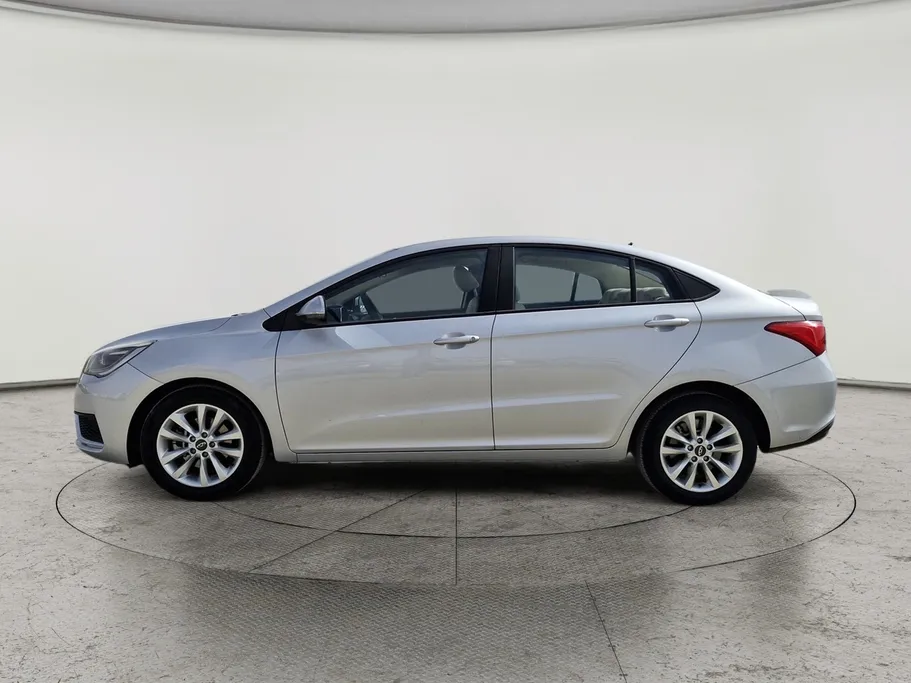 2023 Chery Arrizo 5 Comfort 