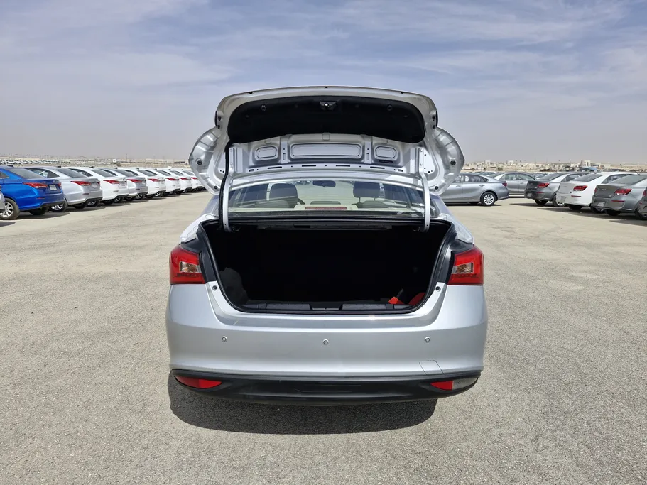 شيري اريزو 5 Comfort 2023 