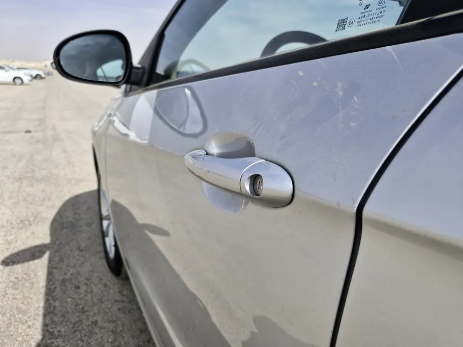 شيري اريزو 5 Comfort 2023 