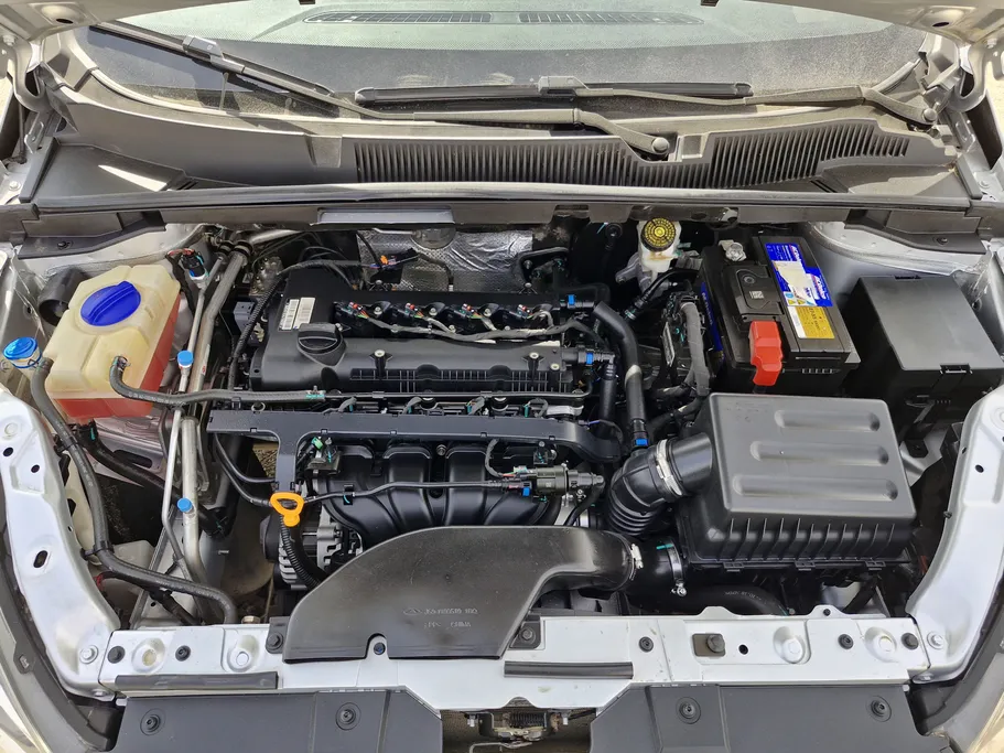 شيري اريزو 5 Comfort 2023 