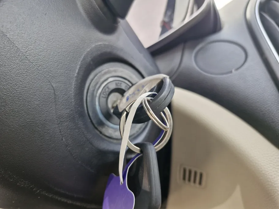 شيري اريزو 5 Comfort 2023 