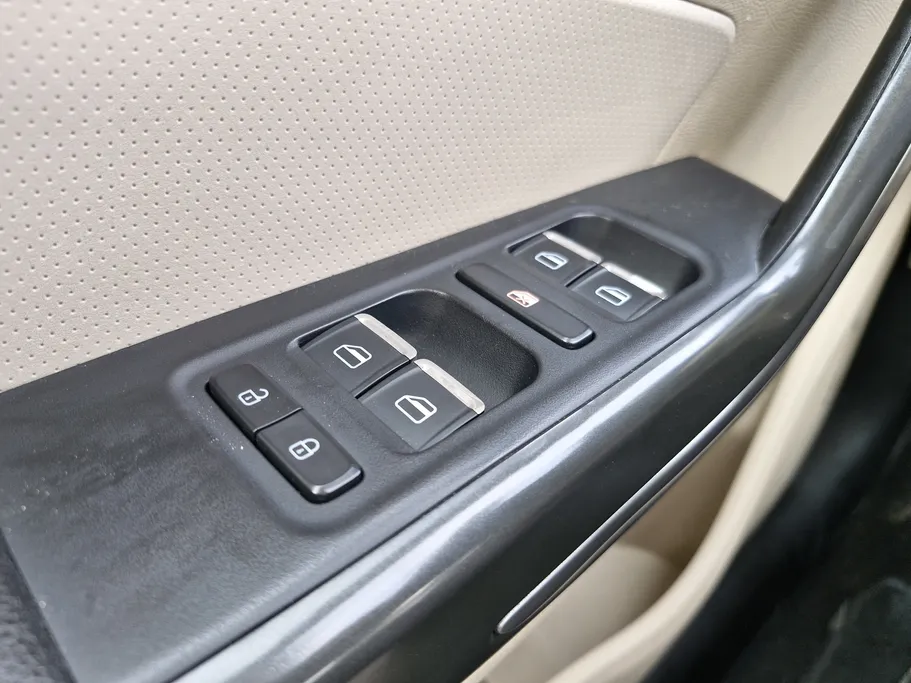 شيري اريزو 5 Comfort 2023 