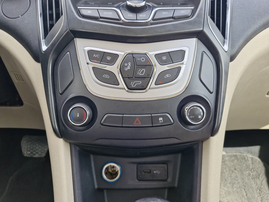 شيري اريزو 5 Comfort 2023 