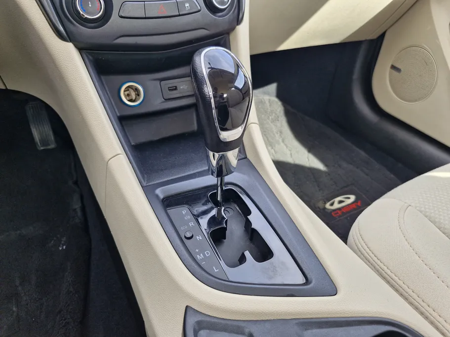 شيري اريزو 5 Comfort 2023 