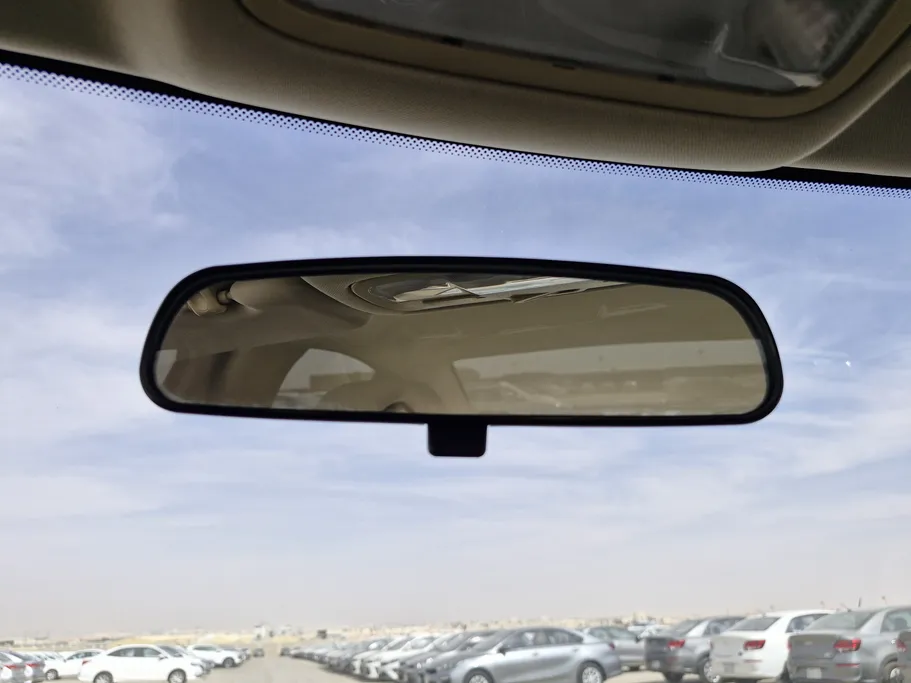 شيري اريزو 5 Comfort 2023 