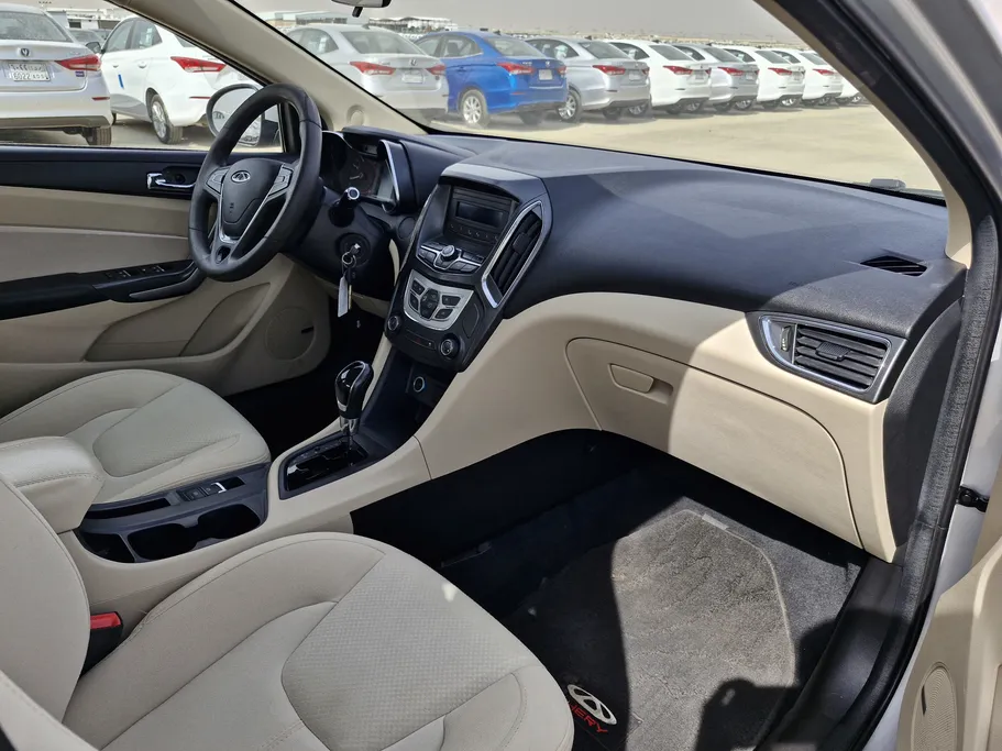 شيري اريزو 5 Comfort 2023 