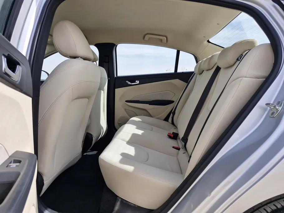 شيري اريزو 5 Comfort 2023 