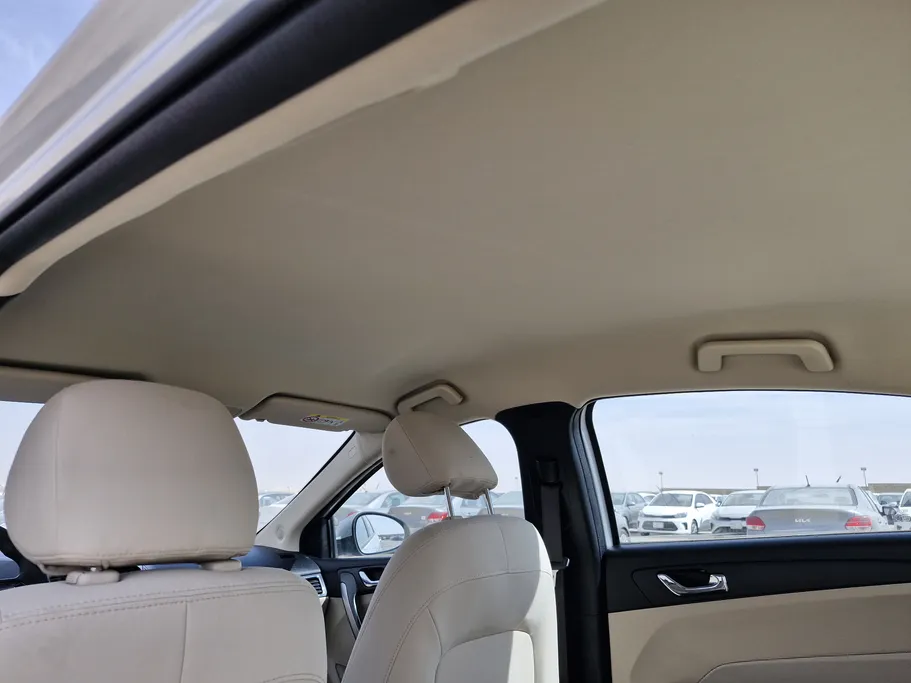 شيري اريزو 5 Comfort 2023 