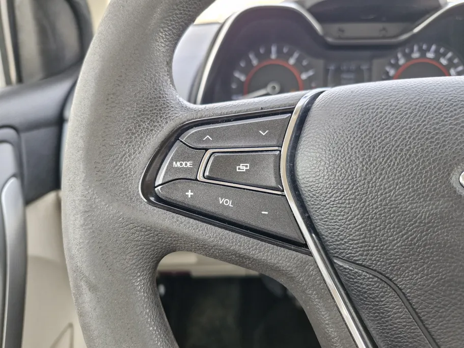 شيري اريزو 5 Comfort 2023 