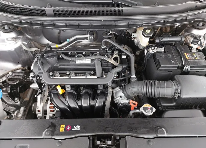 كيا بيجاس LX 2023 