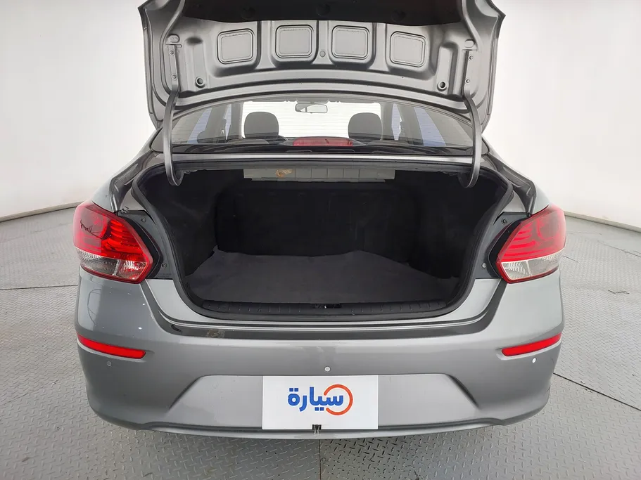 كيا بيجاس LX 2023 