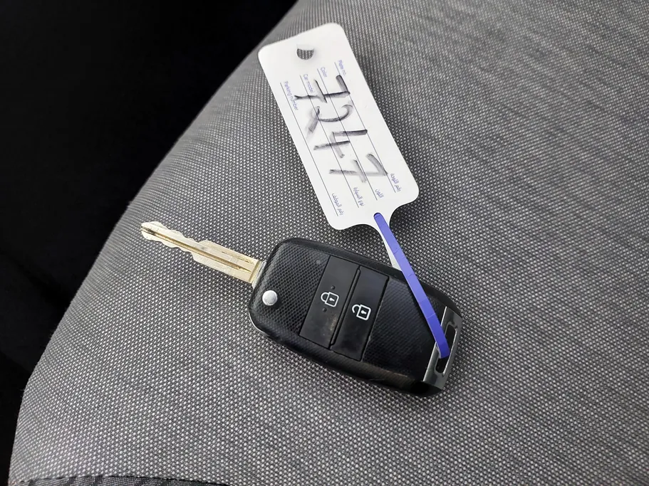 كيا بيجاس LX 2023 